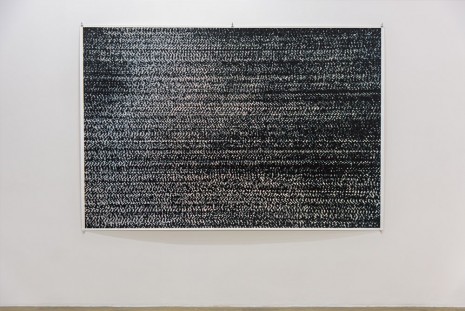 Wolfgang Tillmans, Weak Signal III, 2014, Galerie Chantal Crousel