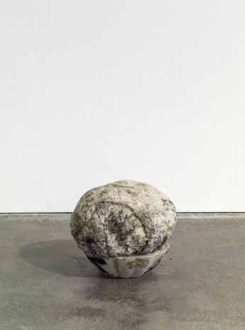 Philipp Modersohn, Mudde V, 2015, Galerie Guido W. Baudach