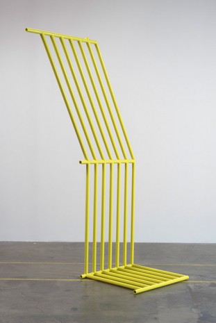 Kathleen Ryan, Light, 2015, François Ghebaly Gallery