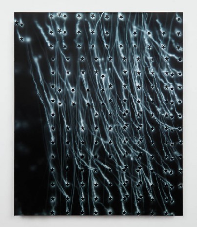 David Ratcliff, Untitled, 2014, Anton Kern Gallery