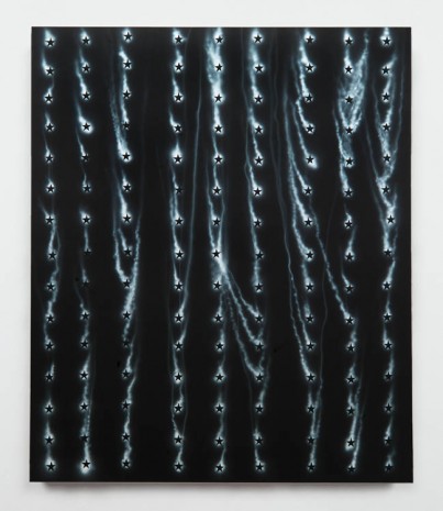 David Ratcliff, Untitled, 2014, Anton Kern Gallery