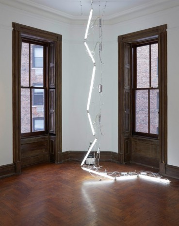 Yuichi Higashionna, Untitled, 2013, Marianne Boesky Gallery