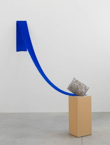 Grace Schwindt, Your Ceramics, 2015, Zeno X Gallery