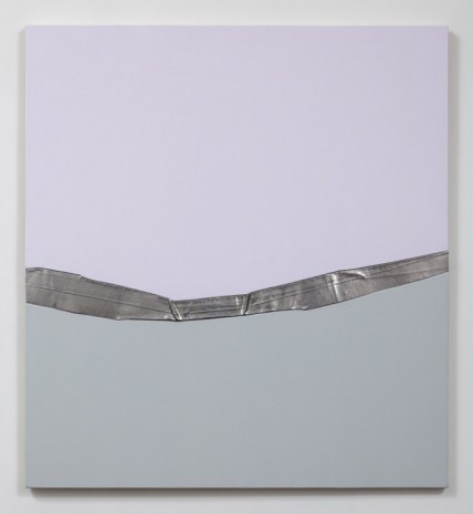 John Tremblay, Self, 2015, David Kordansky Gallery