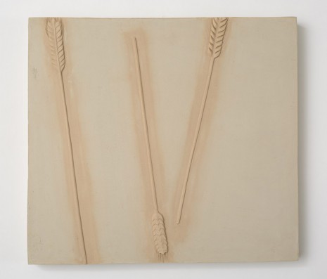 Anna-Bella Papp, untitled, 2015, Modern Art