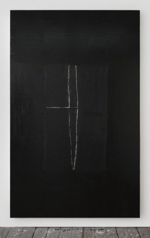 Erik Lindman, Untitled, 2014-2015, Almine Rech