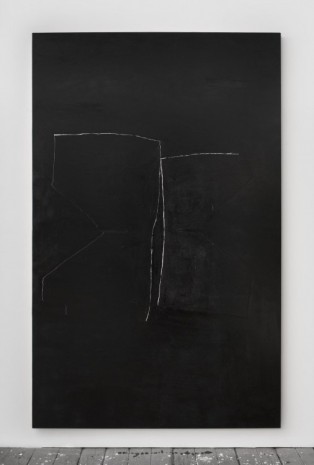 Erik Lindman, Untitled, 2014-2015, Almine Rech
