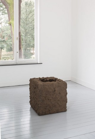Anish Kapoor, Untitled, 2015, Gladstone Gallery
