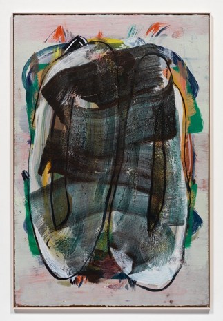 Jon Pestoni, Untitled, 2015, David Kordansky Gallery
