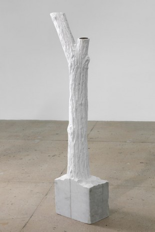 Giuseppe Penone, Indistinti confini -­ Panarium (Indistinct Boundaries -­ Panarium), 2012, Marian Goodman Gallery