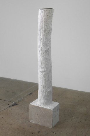 Giuseppe Penone, Indistinti confini ‐ Rhenus (Indistinct Boundaries -‐ Rhenus), 2012, Marian Goodman Gallery