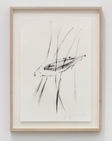 Giuseppe Penone, Untitled, 1979, Marian Goodman Gallery