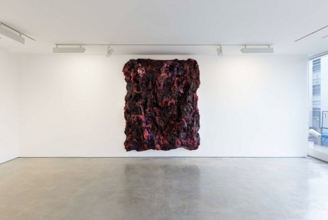 Anish Kapoor, Shedding, 2014, Lisson Gallery