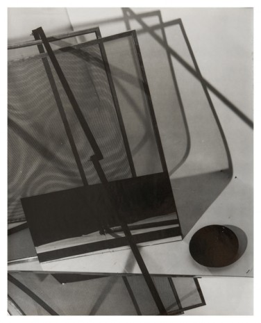 Barbara Kasten, AMALGAM Untitled 79/12, 1979, Bortolami Gallery