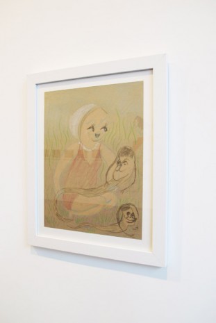 Nick Payne, Untitled, 2014, Jack Hanley Gallery