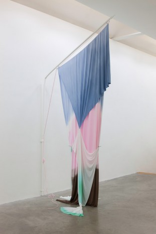 Isabel Nolan, Soft thinking in tall places, 2015, Kerlin Gallery