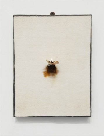 Pier Paolo Calzolari, Untitled, 1974, Alison Jacques