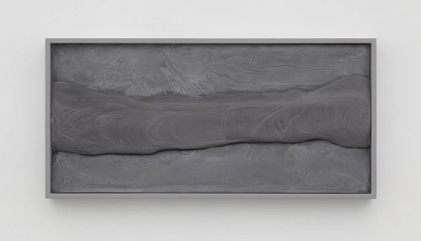Anthony Pearson, Untitled (Plaster Positive), 2015, Alison Jacques