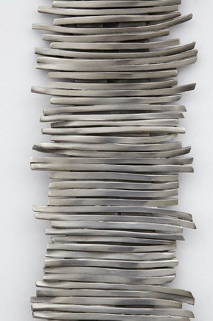 Anthony Pearson, Untitled (Tablet) (detail), 2012-2015, Alison Jacques