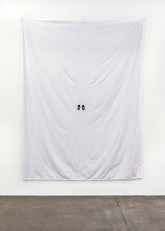Jamie Isenstein, Ghost Clothes, 2014, Andrew Kreps Gallery