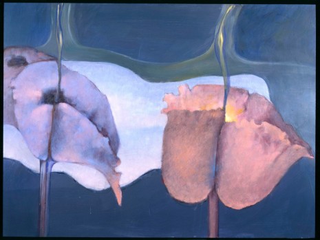 Dorothea Tanning, Siderium Exaltatum (Starry Venusweed), 1997, Marianne Boesky Gallery