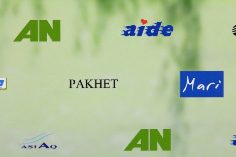Carson Fisk-Vittori, Sponsored by Aide, An, Asiaq, Dodola, Mari, Pakhet, Saranya, Tamar, Tempestas, 2015 (detail), Valentin