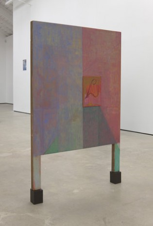 Victoria Morton, Untitled, 2011, The Modern Institute