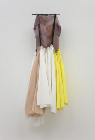 Victoria Morton, Untitled Skirts and Top, 2011, The Modern Institute