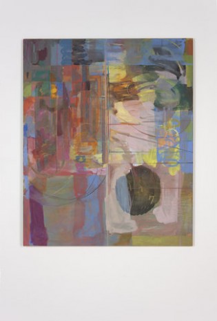 Victoria Morton, Sleep, No Sleep, 2011, The Modern Institute