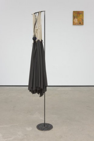 Victoria Morton, Then Do The Head, 2011, The Modern Institute