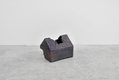 Joel Shapiro, Untitled, 2013, Almine Rech
