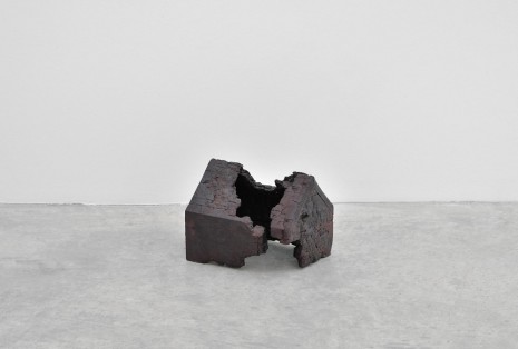 Joel Shapiro, Untitled, 2013, Almine Rech