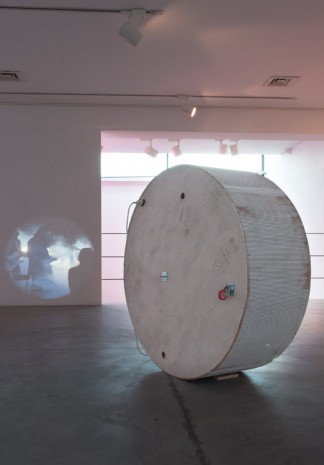Joris Van de Moortel, , , Galerie Nathalie Obadia