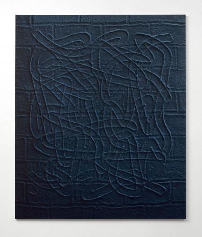 Amir Nikravan, (Painting) LXX, 2015, Jonathan Viner (closed)