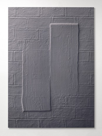 Amir Nikravan, (Painting) LXVII, 2015, Jonathan Viner (closed)