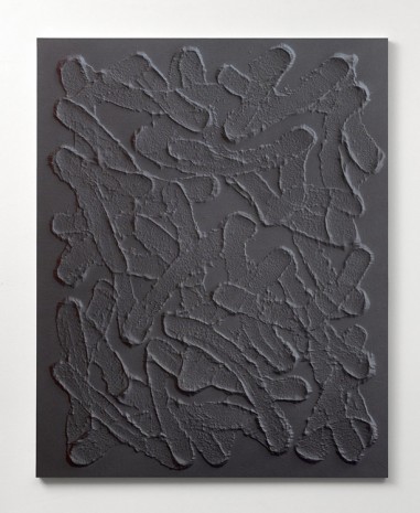 Amir Nikravan, (Painting) LXXVII, 2015, Jonathan Viner (closed)