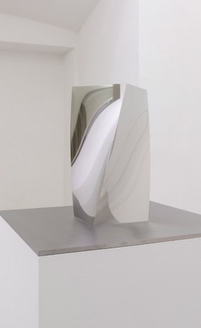 Anish Kapoor, Untitled, 2014, Galleria Continua