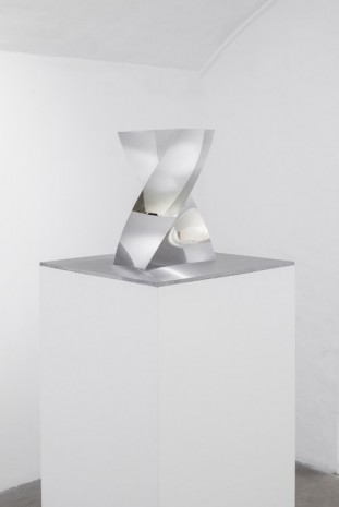 Anish Kapoor, Untitled, 2014, Galleria Continua