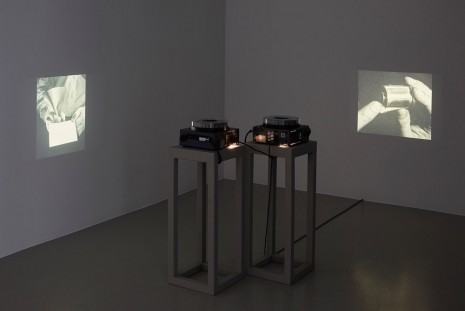 Alexandra Navratil, Modern Magic, 2013, i8 Gallery
