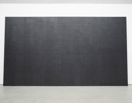 Maria Taniguchi, Untitled (1), 2015, carlier I gebauer
