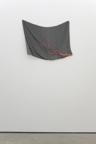 Sue Tompkins, Odyssey Black, 2011, The Modern Institute