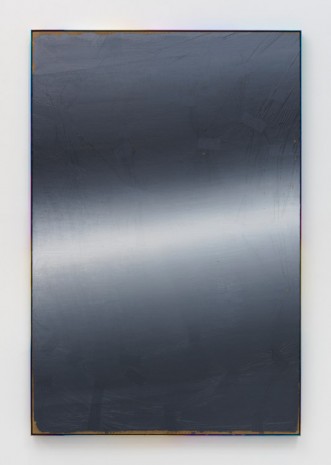 Mark Hagen, To Be Titled (Gradient Painting #72), 2015, China Art Objects Galleries