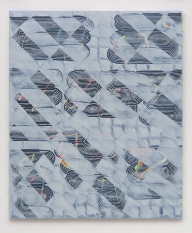 Julia Dault, Crystal Palace, 2014-15, China Art Objects Galleries