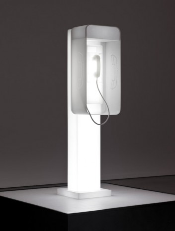 Doug Aitken, twilight, 2014, Galerie Eva Presenhuber