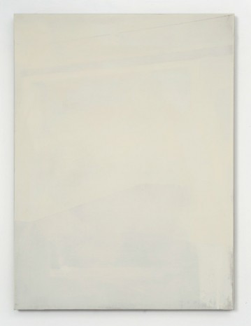 Dean Levin, Untitled (Interior 2), 2015, Marianne Boesky Gallery