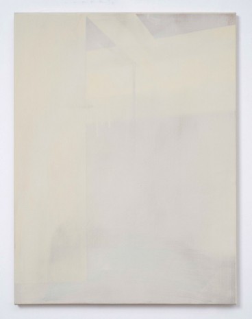 Dean Levin, Untitled (Interior 1), 2015, Marianne Boesky Gallery