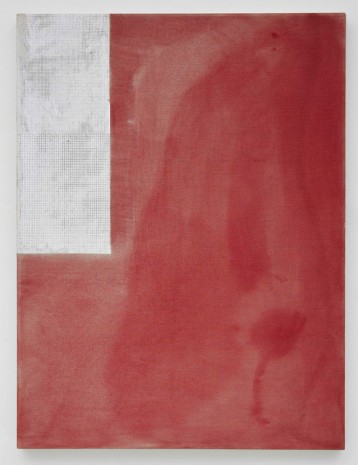 Dean Levin, 3x4, 2014, Marianne Boesky Gallery