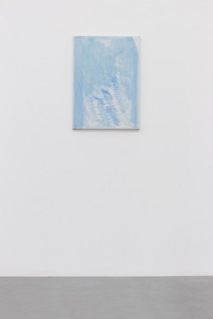 John Zurier, Héraðsdalur 9 (Hross), 2014, Galerie Nordenhake