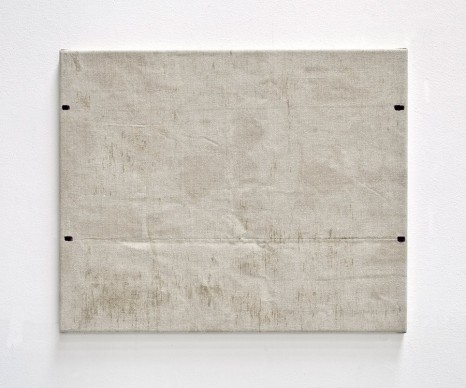 John Zurier, The Hours, 2013–2015, Galerie Nordenhake