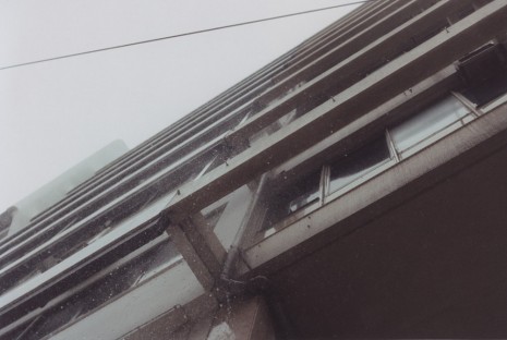 Samuel Laurence Cunnane, Apartment Building, 2014, Kerlin Gallery